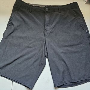 O'Neill Gray Hybrid Shorts